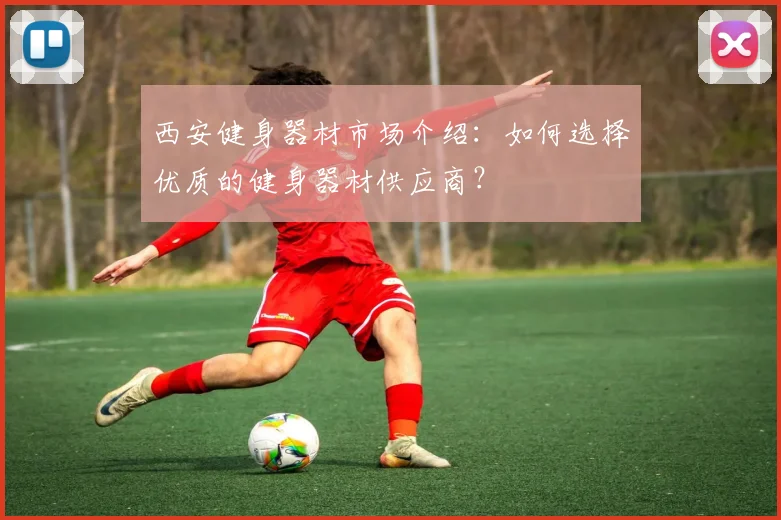 西安健身器材市场介绍：如何选择优质的健身器材供应商？